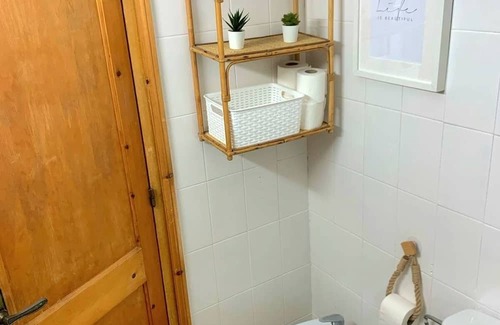 Son Parc Apartment | Apartment 'Son Parc 42' with Shared Pool, Shared Garden and Air Conditioning
