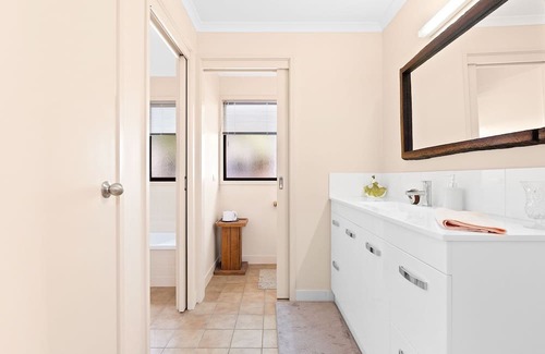 Surf Beach House | Coastal Escape At Surf Beach