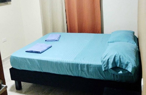 San Andres Apartment | Comodo y espacioso apartamento con espectacular vista en San Andres Islas