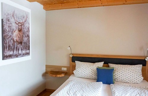Unterammergau Apartment | Lovely apartment in Unterammergau