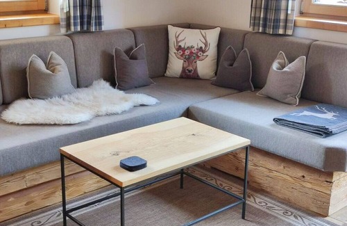 Unterammergau Apartment | Lovely apartment in Unterammergau