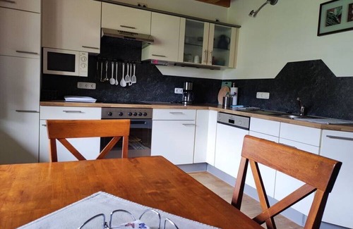 Unterammergau Apartment | Lovely apartment in Unterammergau