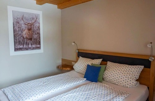 Unterammergau Apartment | Lovely apartment in Unterammergau