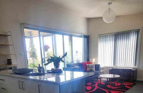 Southern Cottage | Beautiful modern, Two bedroom unit located on 63 acres in Mountain River.