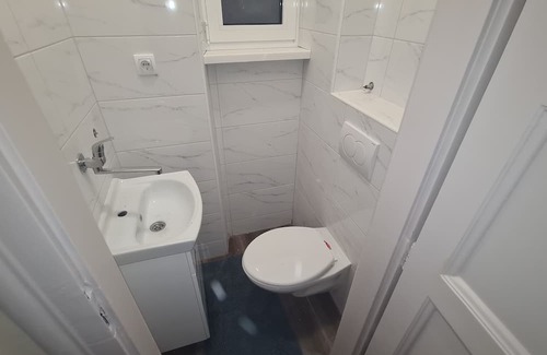 Savamala Apartment | Downtown central~City center~90m2~walk everywhere
