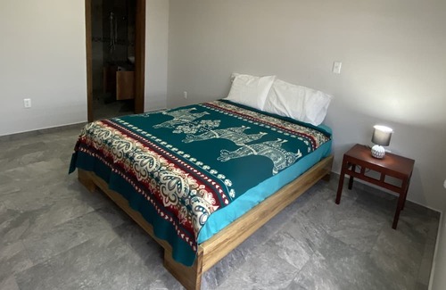 Cotacachi Apartment | Megs Dream #2