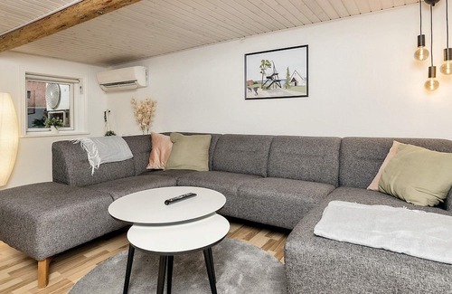 Idestrup House | 6 person holiday home in Idestrup
