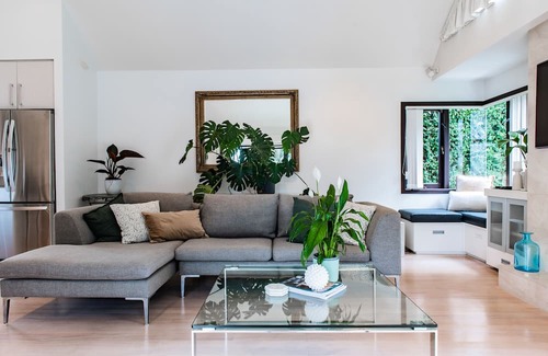 Remuera House | Premier and Roomy 4BR Holiday Home in Auckland