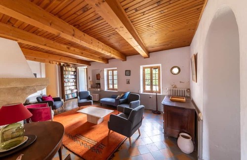 Sauveterre Apartment | Villa Provençale Avec Piscine