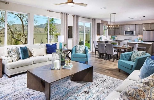 Moreno Valley House | Full Home + Guest house Heart of Moreno Valley