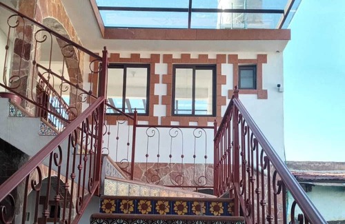El Oro de Hidalgo Apartment | Posada Familiar "oro Viajero ", en el Pueblo Magico de El Oro Estado de México