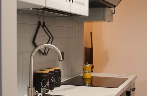 Santarcangelo di Romagna Apartment | Sancisi 3 Santarcangelo