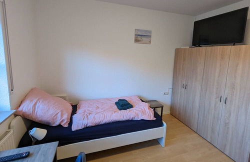 Lingen Apartment | Ferien- und Monteurwohnung Brögbern