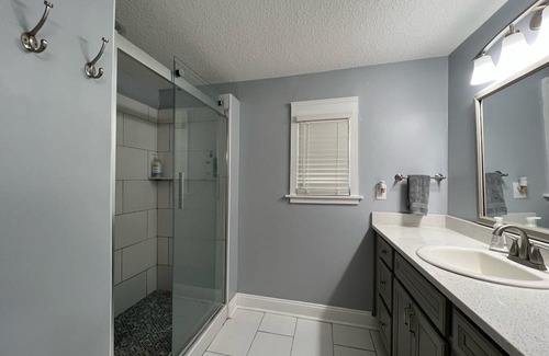 Springfield Cottage | Charming 2-bedroom Cottage in Springfield