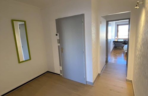 Bollee Apartment | Appartement de 79 m² Jusqu'à 6 Couchages, Tout Équipé