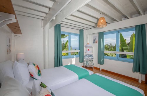 Papeete Cottage | Fare Arevareva, cosy bungalow and quiet - near Papeete center, 2 bedr 4 pax