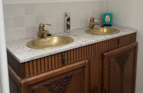 Bas-Vernet House | Vrbo Property
