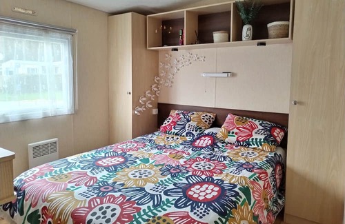 Clohars-Carnoet House | Bungalow for 6 people in South Finistère