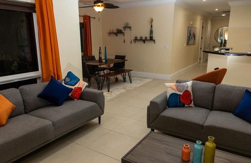 Bahamia West Condo | Canal Front Comfort - Dock Slip Available