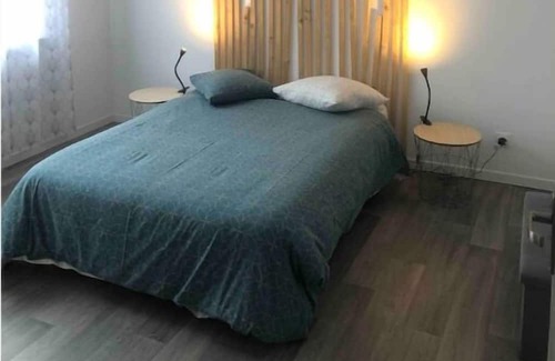 Plesnois Apartment | Agréable F3 en Pleine Campagne à 7 km de Metz