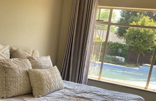 Edenvale House | Stay on Baker Road, Gauteng No Loadshedding