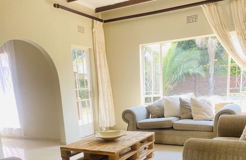 Edenvale House | Stay on Baker Road, Gauteng No Loadshedding