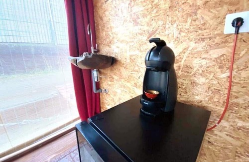 Municipality of Utrecht Boat Rental | Groene Pol 4 - Sustainable Stay on a Houseboat #4