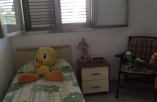 Fondo Morte Apartment | Appartamento Zaffi 1° Piano Vista Mare a 20 metri dal mare