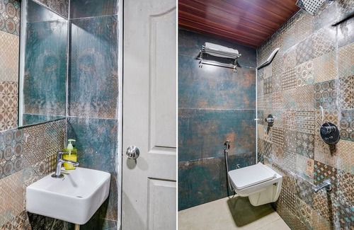 Andheri West Hotel | Fabexpress Earth Paradise