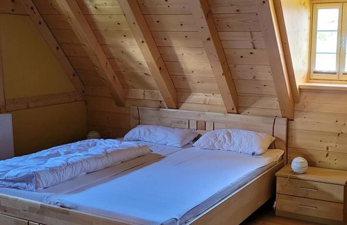 Jonsdorf Apartment | Holiday home Lauscheblick