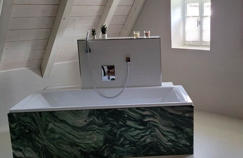 Jonsdorf Apartment | Holiday home Lauscheblick