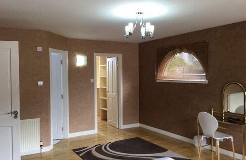South Galson Cottage | 5 bedroom accommodation in Inverness