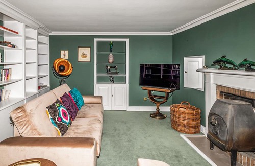 Aberfeldy Cottage | 7 bedroom accommodation in Aberfeldy