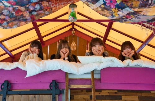 Okazaki RV Rental | 1 night with 2 meals With private terrace Glas / Okazaki City Aichi