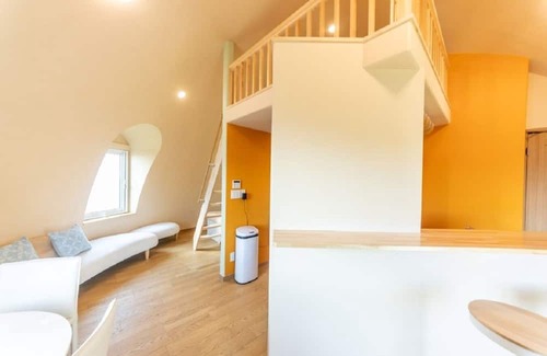 Minamiboso RV Rental | Dome House Building A Room only plan / Minamiboso City Chiba