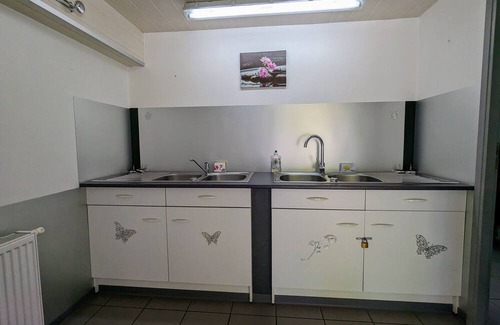 Ferdrupt Bed & Breakfast | Guestroom Ferdrupt, studio flat, 2 persons