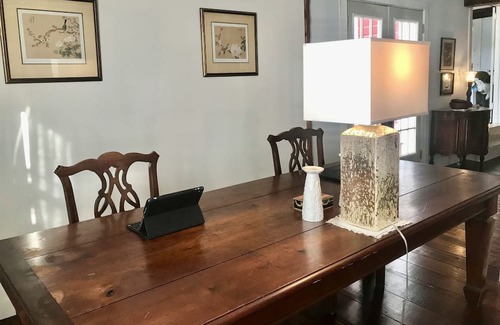 Springfield Center Condo | 1.5 miles to Glimmerglass Opera and 16 miles to Cooperstown Dreams Park