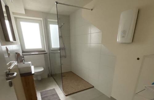 Wabern Apartment | Gemütliches Dachstübchen - Zentrale Lage, Familienfreundlich