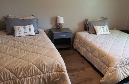 Port Lavaca House | Serenessentials