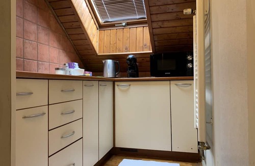 Breznik Plesivicki Apartment | One bedroom apartment with terrace Sveta Nedelja, Prigorje (A-21835-a)