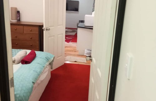 Broadwood Apartment | West Kalgoorlie unit