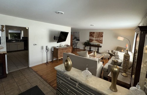 Westmere House | Tumbaros ideal for long term
