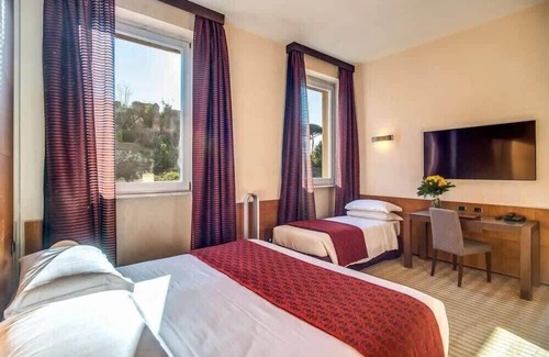 Ripa Apartment | Two (2) Comfortable 1BR Suites Perfect Location