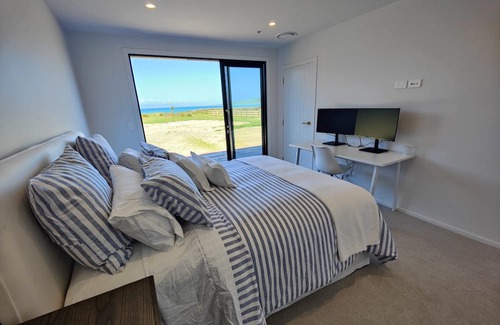 Colac Bay House | A Diamond in the Dunes