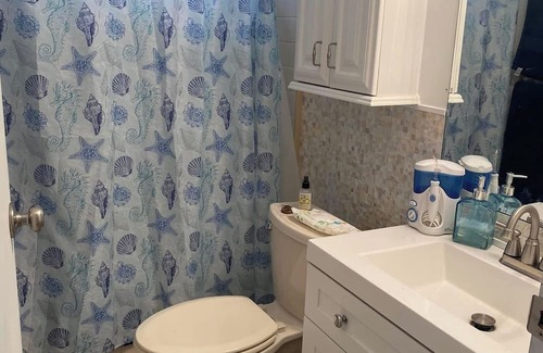 Nokomis House | Wonderful, quiet resort setting in Nokomis Florida