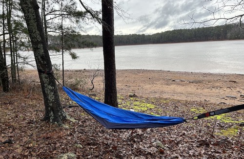 LaGrange Cottage | Peaceful Lake House. Dock, Kayaks, Firepit, Hammock