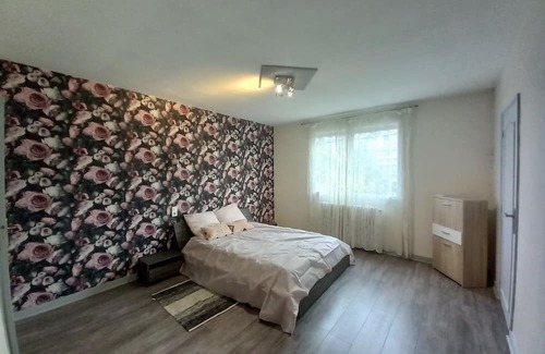 Chateauroux House | Logement Entier Spacieux et Confortable