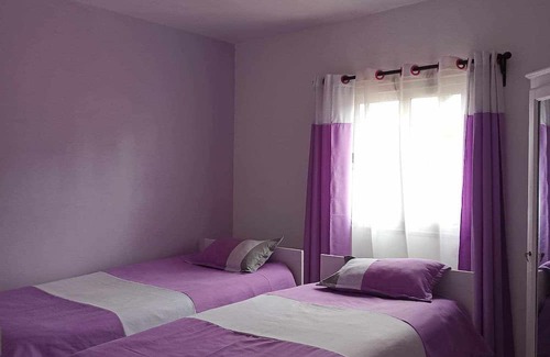 Ambohibao Apartment | Appartement Andrian Location 2ème Étage à 10 mn de L'aéroport