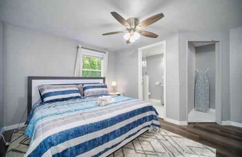 Del Rio House | Fun Family Home w/ huge backyard in Julington
