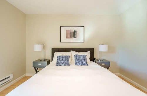 West San Jose Apartment | Outstanding San Jose 3BR w/ Patio, close to Parks & Shops, by Blueground